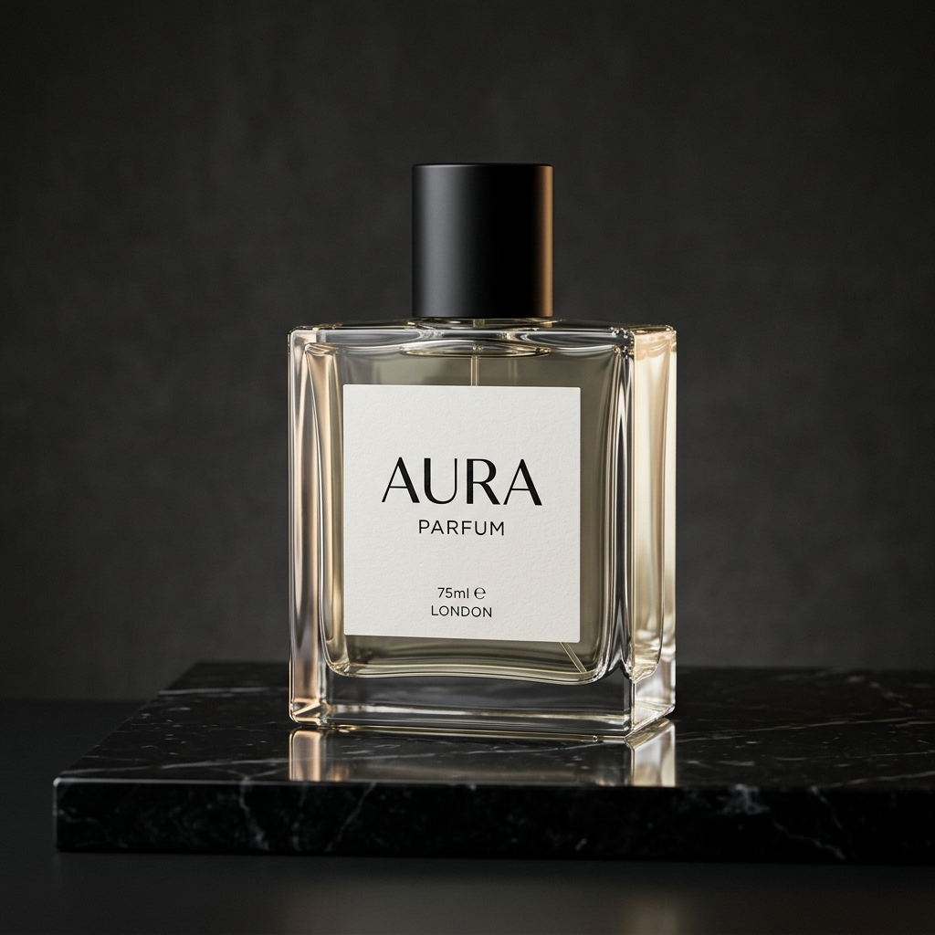 Perfume de Lujo