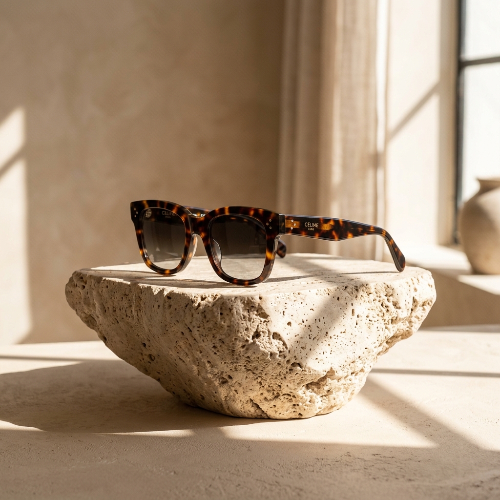 Gafas de Diseño